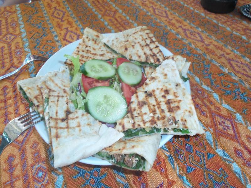 Ali Baba'S House Bed and Breakfast Σελτσούκ Εξωτερικό φωτογραφία