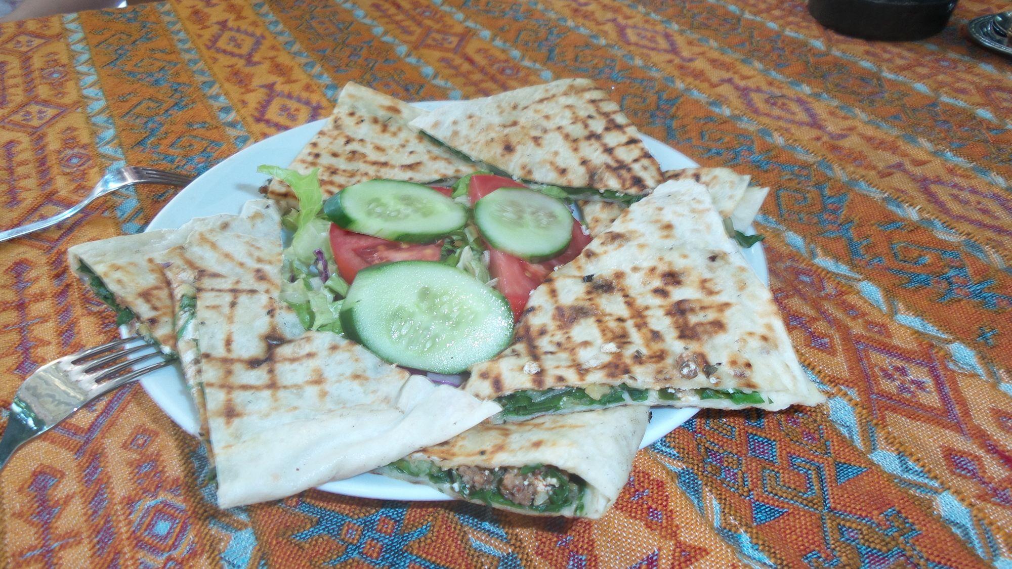 Ali Baba'S House Bed and Breakfast Σελτσούκ Εξωτερικό φωτογραφία