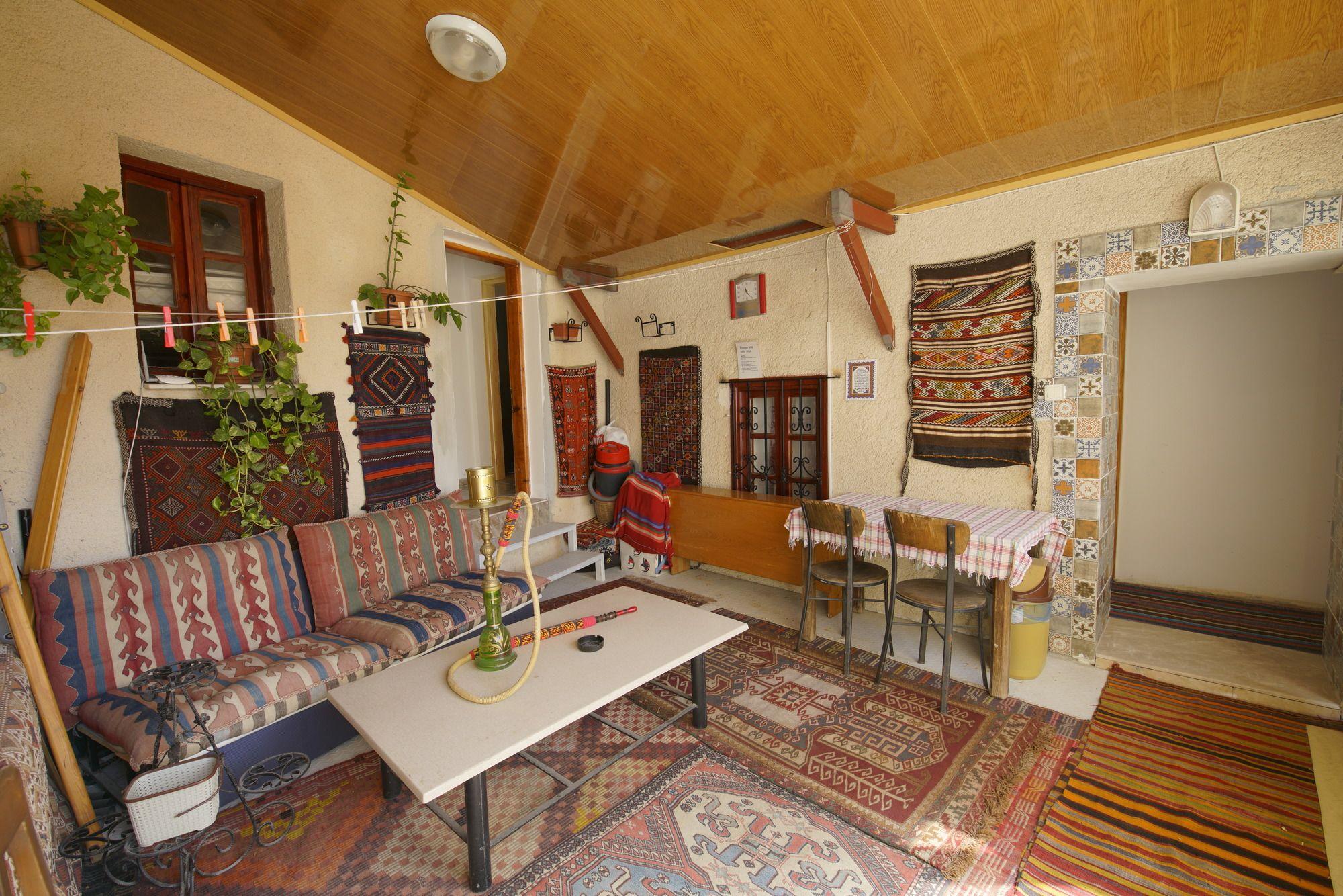 Ali Baba'S House Bed and Breakfast Σελτσούκ Εξωτερικό φωτογραφία