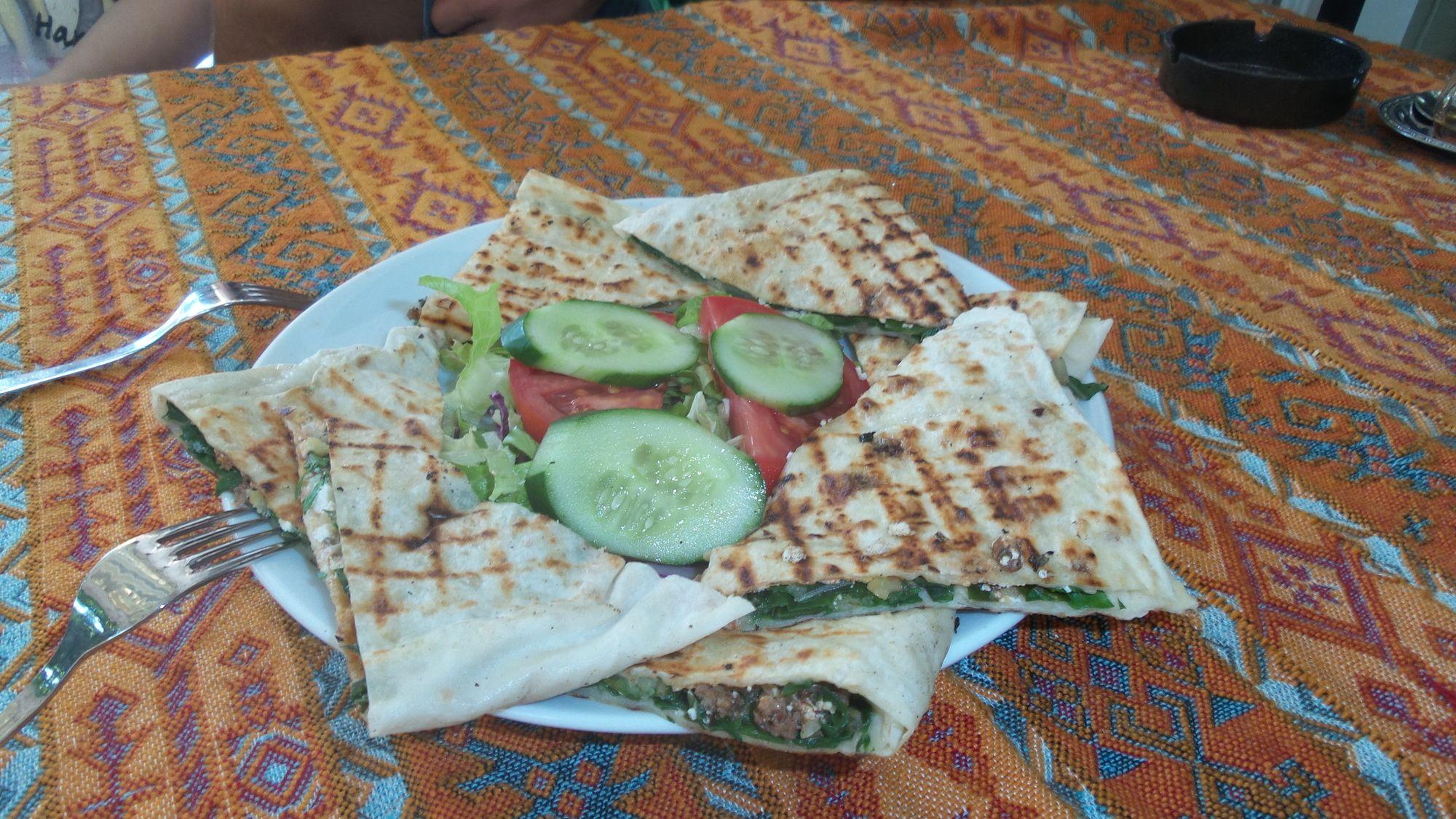 Ali Baba'S House Bed and Breakfast Σελτσούκ Εξωτερικό φωτογραφία