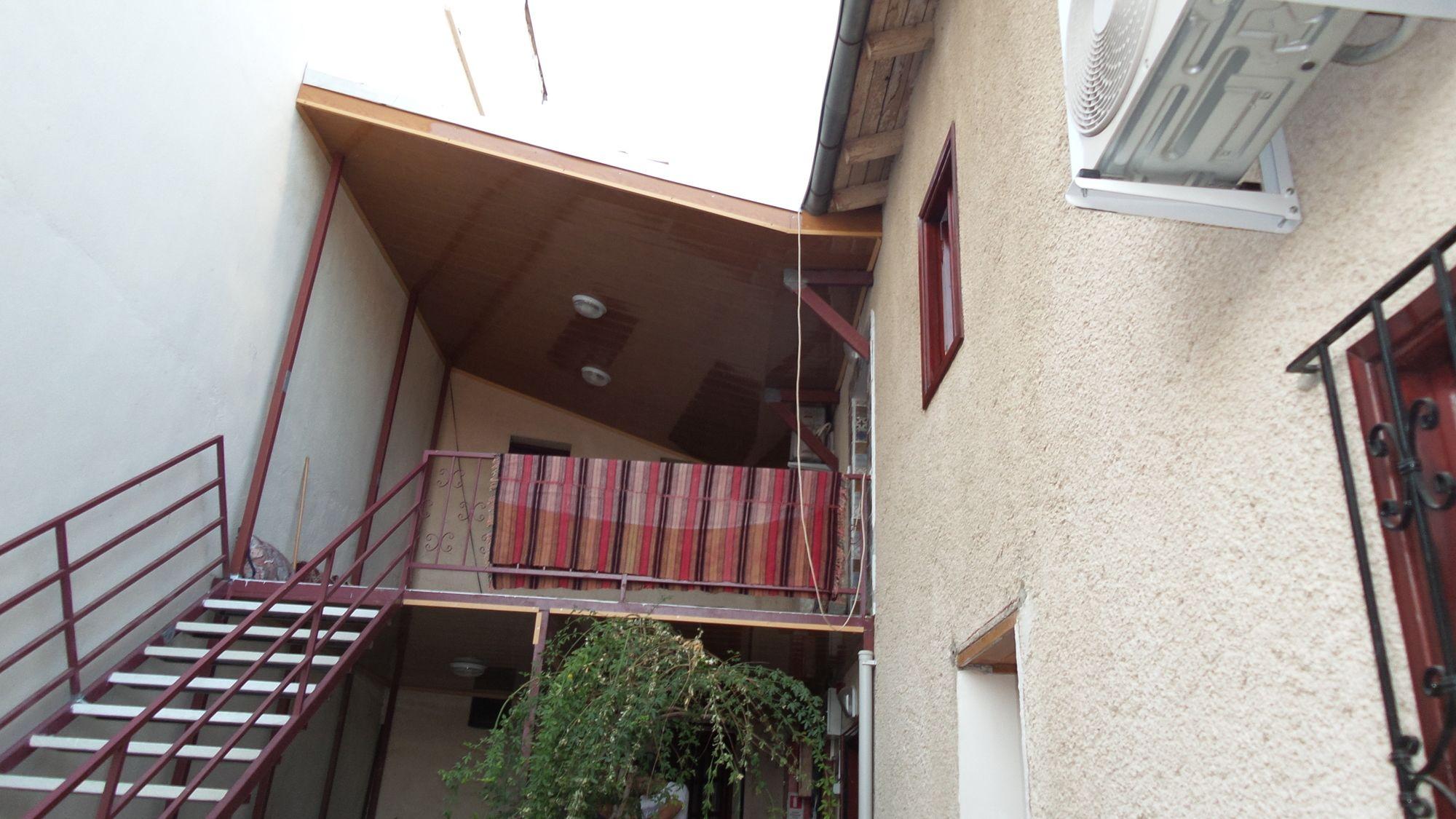 Ali Baba'S House Bed and Breakfast Σελτσούκ Εξωτερικό φωτογραφία