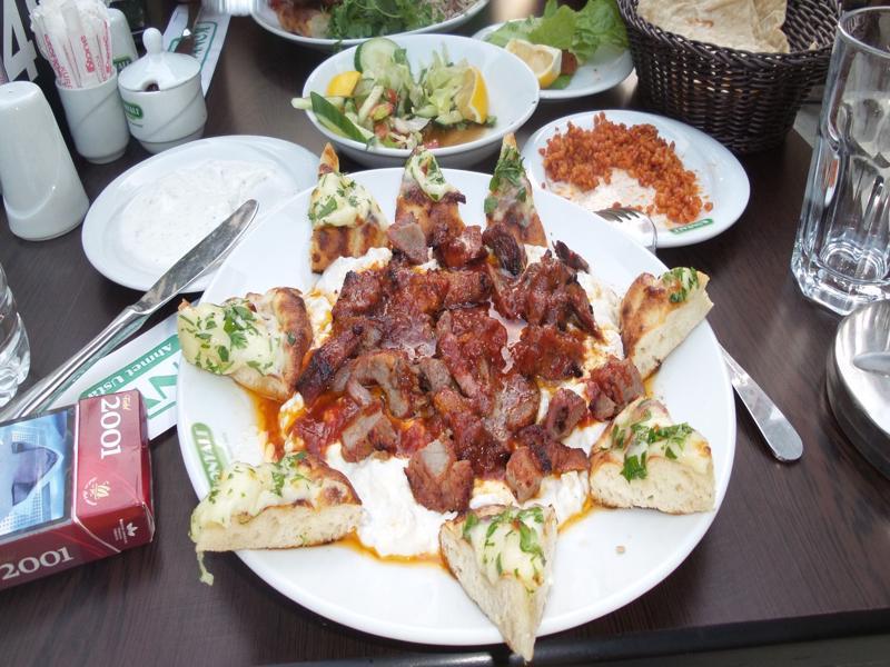 Ali Baba'S House Bed and Breakfast Σελτσούκ Εξωτερικό φωτογραφία