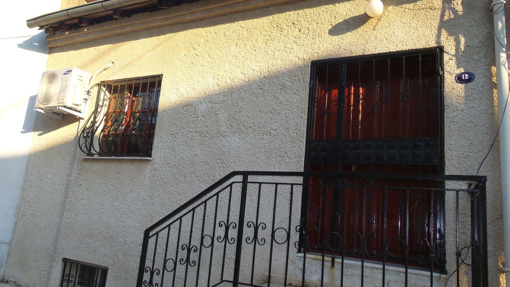 Ali Baba'S House Bed and Breakfast Σελτσούκ Εξωτερικό φωτογραφία