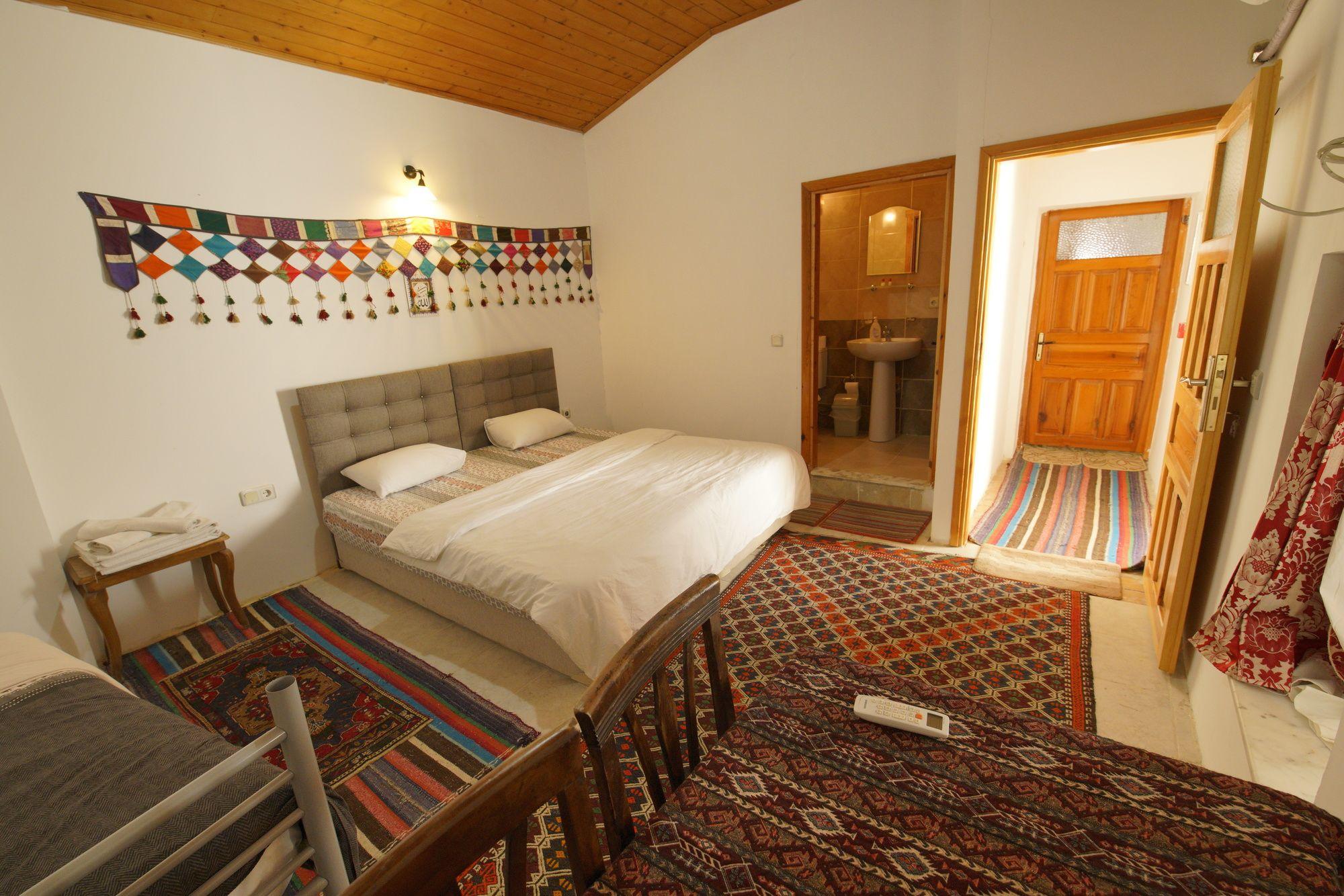 Ali Baba'S House Bed and Breakfast Σελτσούκ Εξωτερικό φωτογραφία