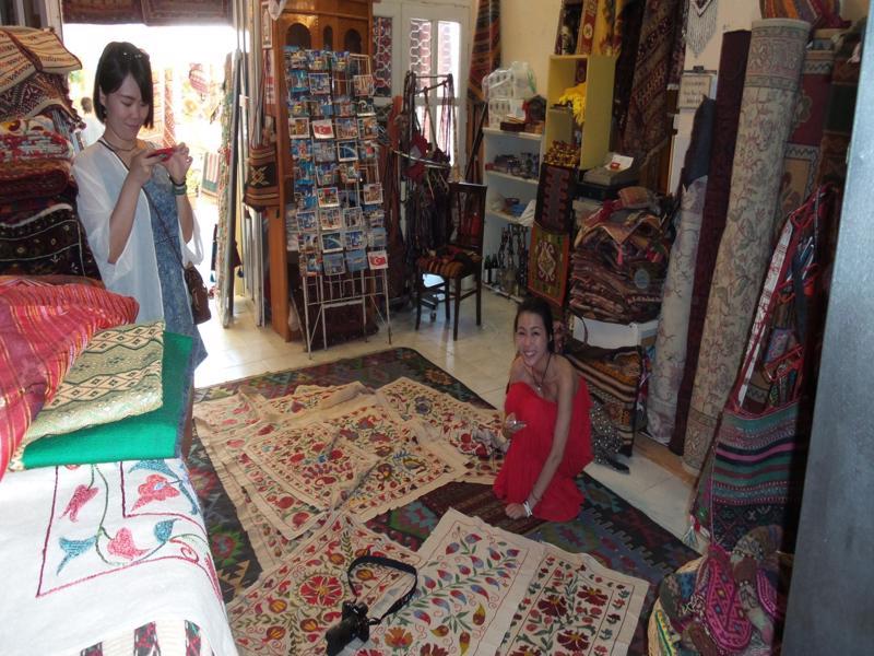 Ali Baba'S House Bed and Breakfast Σελτσούκ Εξωτερικό φωτογραφία