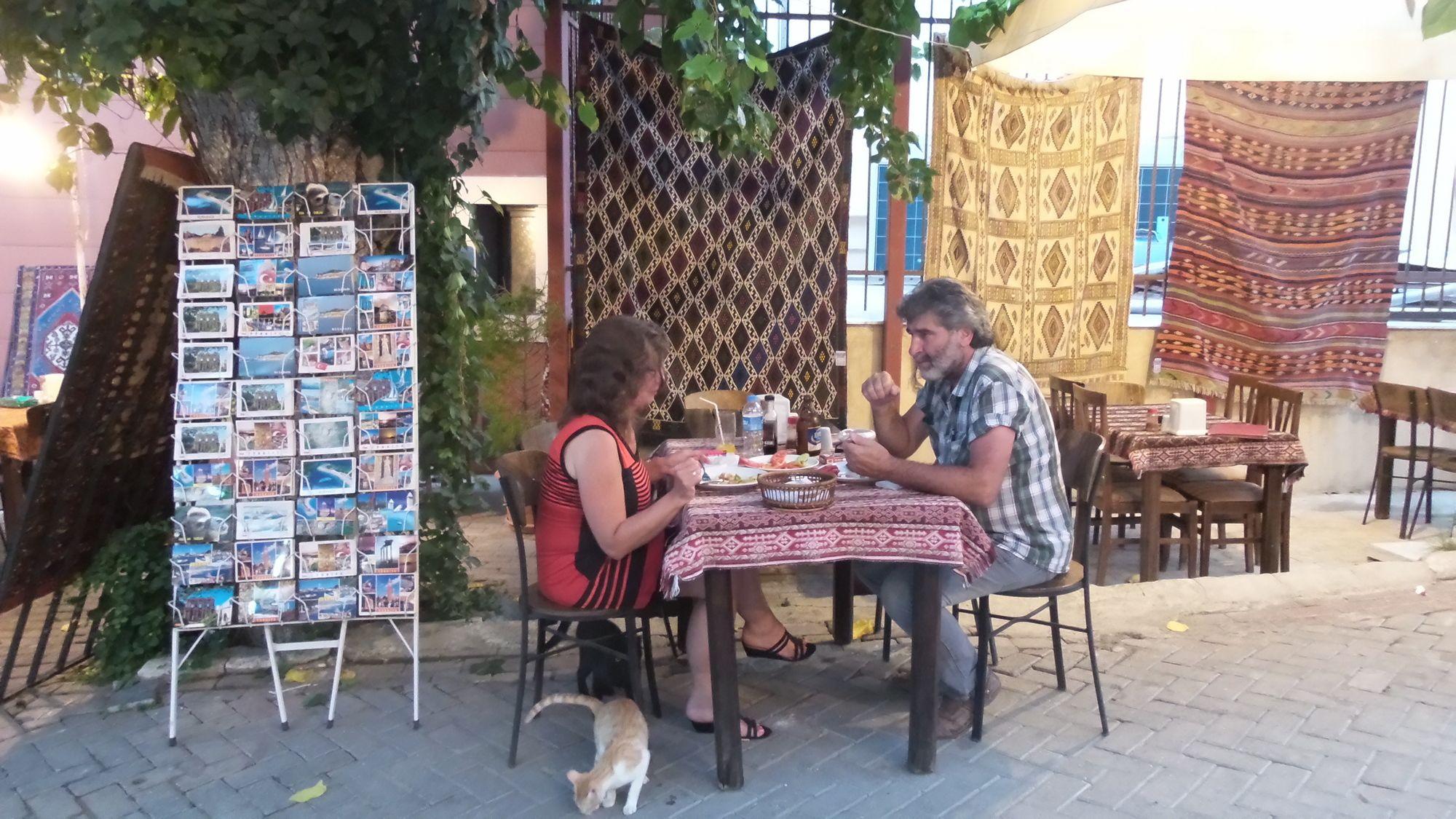 Ali Baba'S House Bed and Breakfast Σελτσούκ Εξωτερικό φωτογραφία