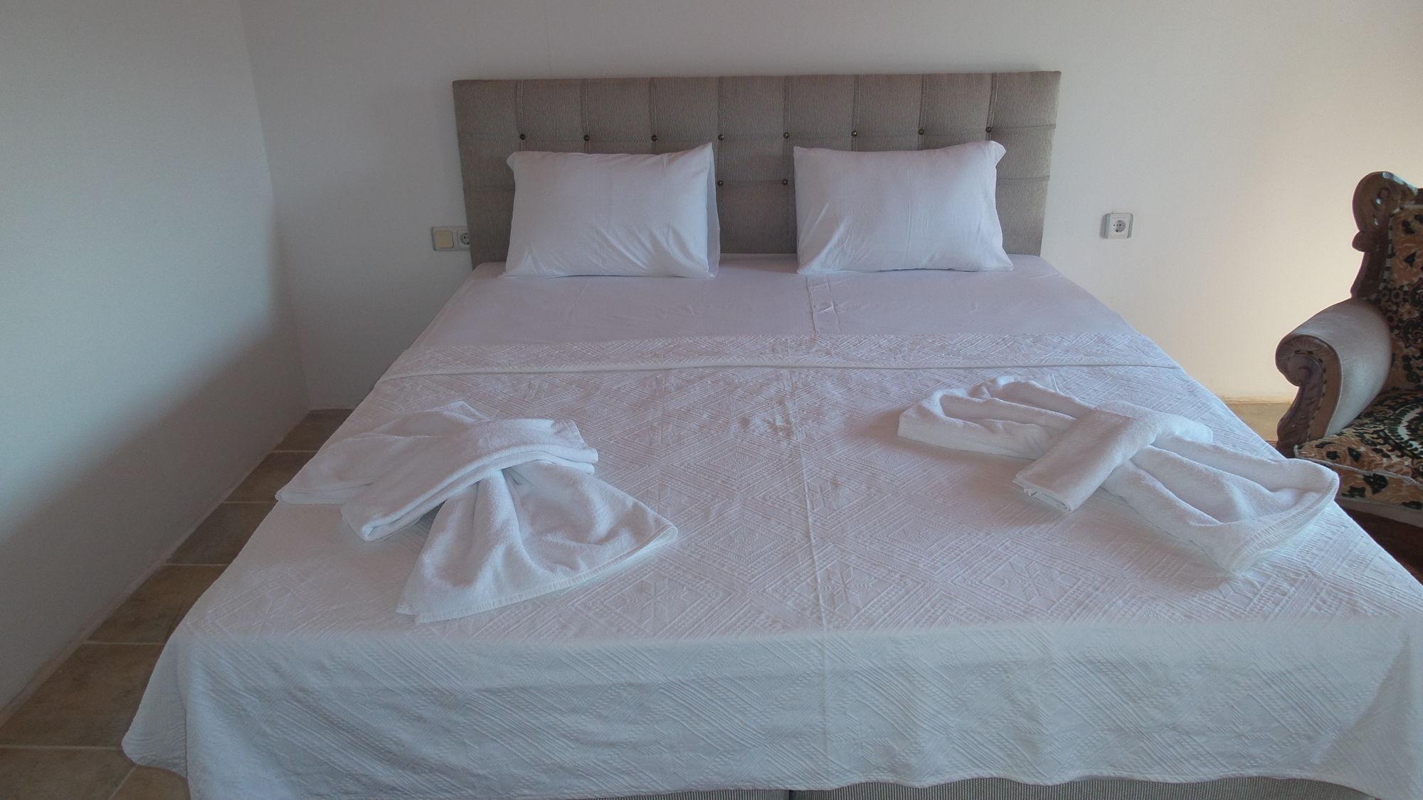 Ali Baba'S House Bed and Breakfast Σελτσούκ Εξωτερικό φωτογραφία