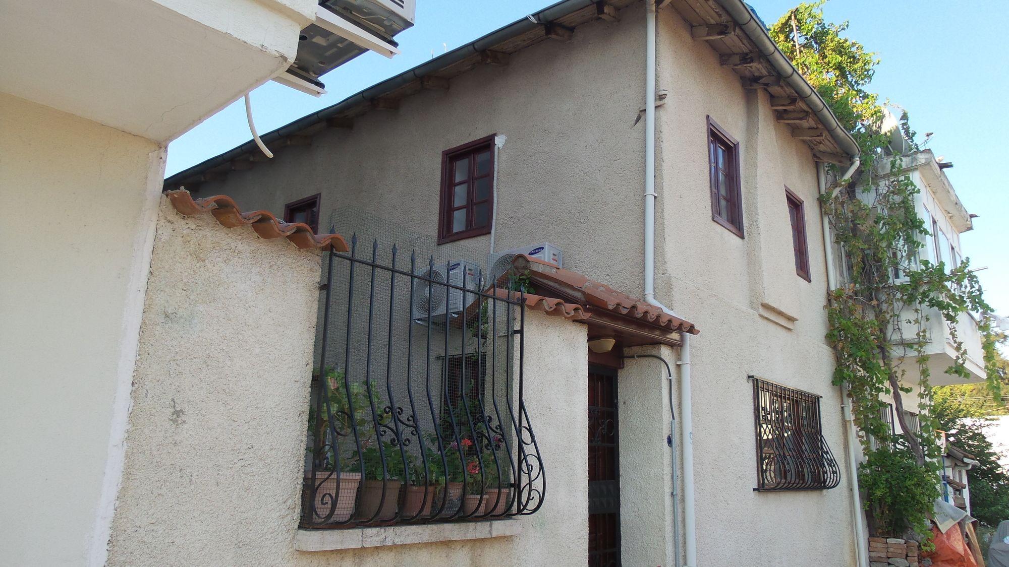 Ali Baba'S House Bed and Breakfast Σελτσούκ Εξωτερικό φωτογραφία