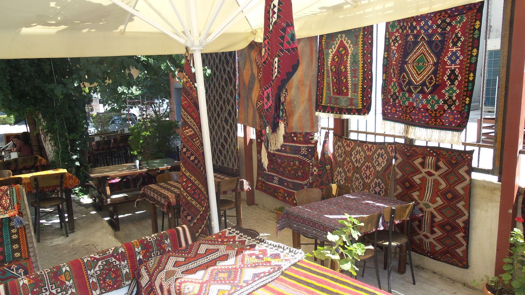 Ali Baba'S House Bed and Breakfast Σελτσούκ Εξωτερικό φωτογραφία