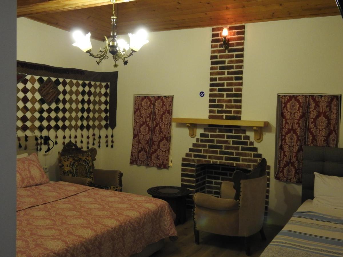 Ali Baba'S House Bed and Breakfast Σελτσούκ Εξωτερικό φωτογραφία