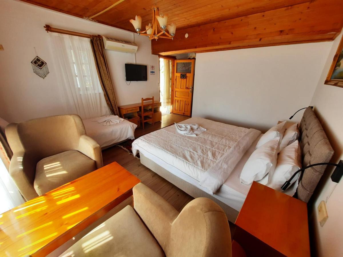 Ali Baba'S House Bed and Breakfast Σελτσούκ Εξωτερικό φωτογραφία
