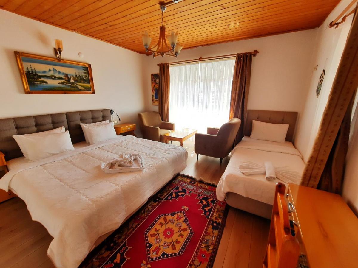 Ali Baba'S House Bed and Breakfast Σελτσούκ Εξωτερικό φωτογραφία