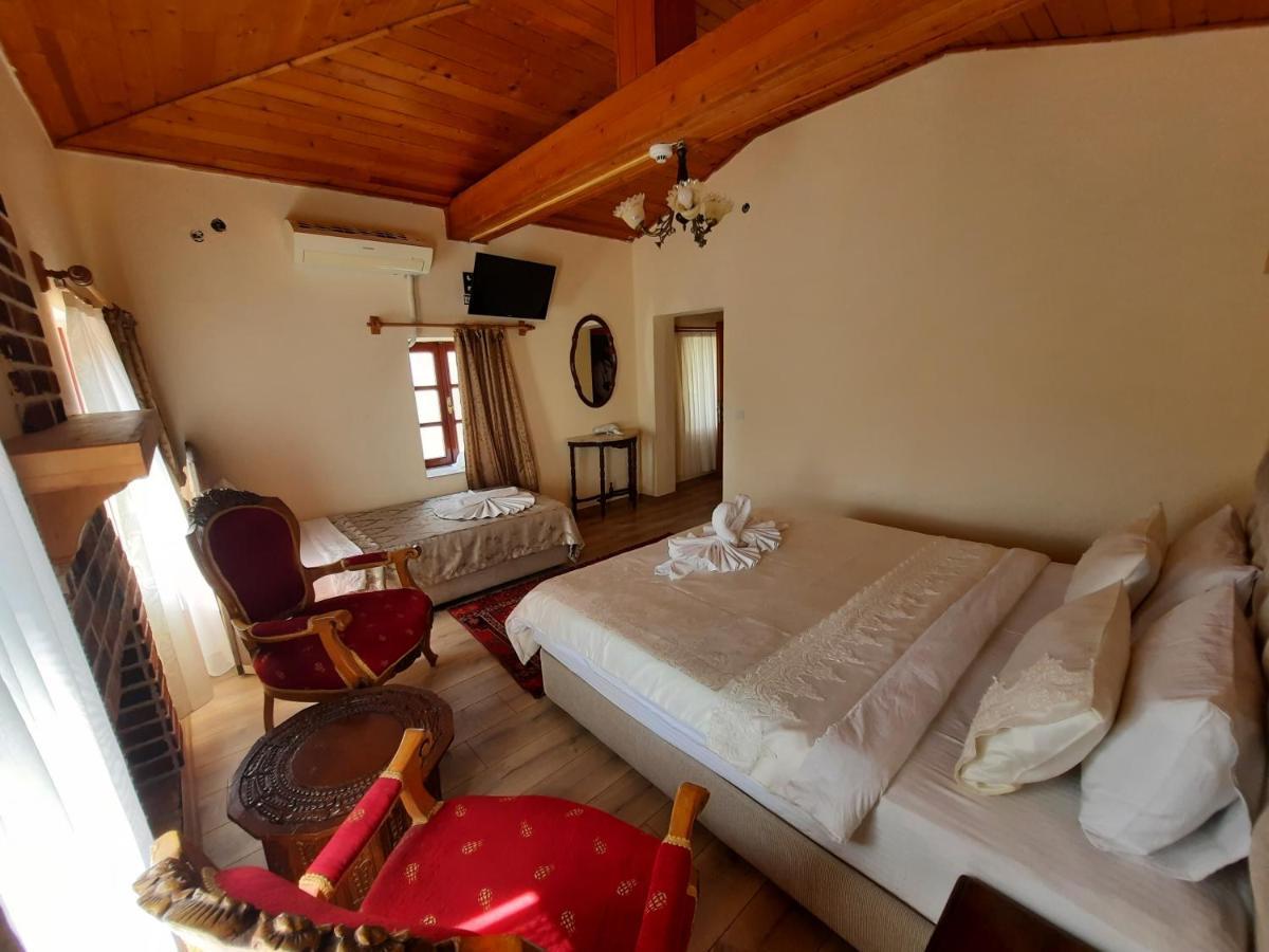 Ali Baba'S House Bed and Breakfast Σελτσούκ Εξωτερικό φωτογραφία