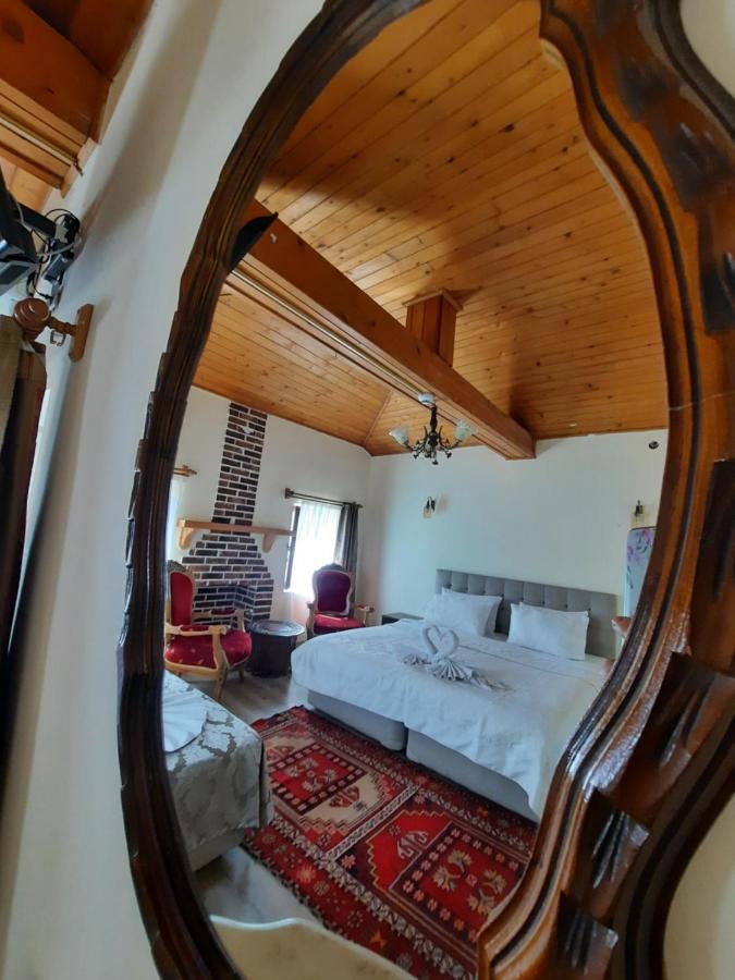 Ali Baba'S House Bed and Breakfast Σελτσούκ Εξωτερικό φωτογραφία