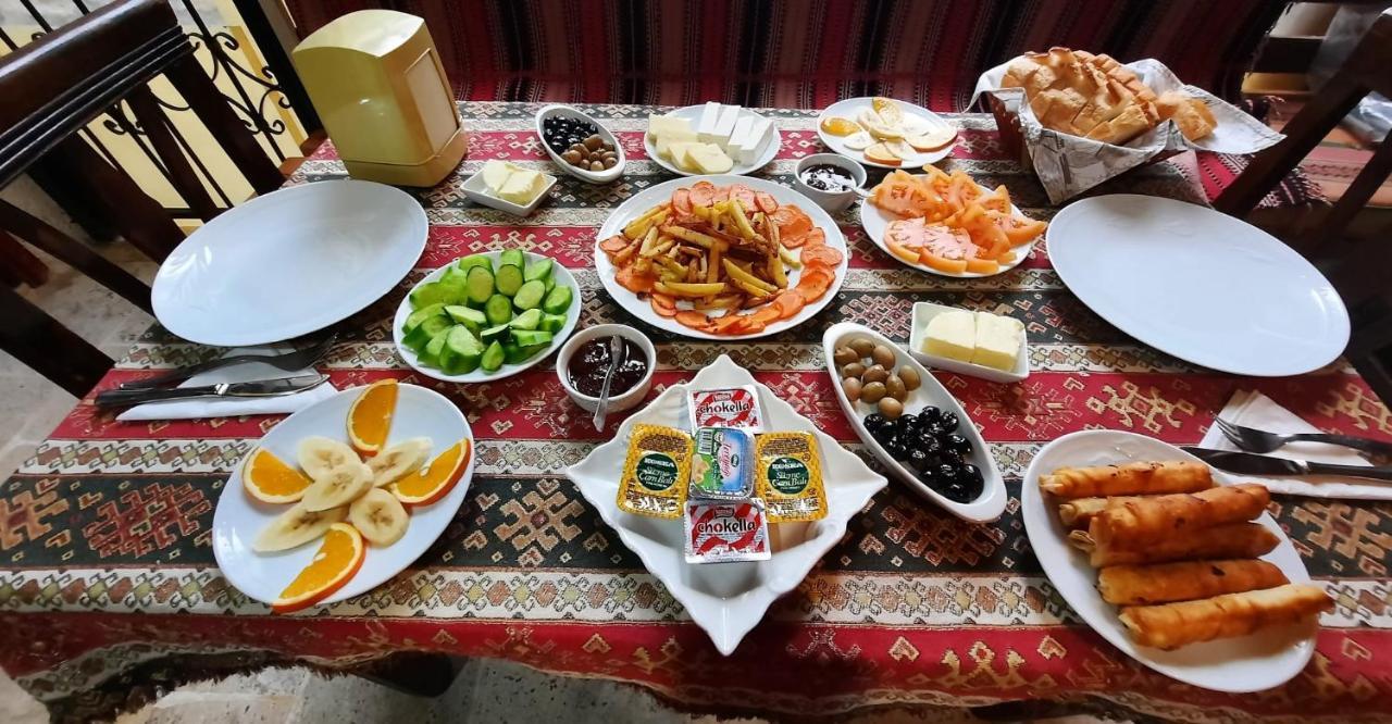 Ali Baba'S House Bed and Breakfast Σελτσούκ Εξωτερικό φωτογραφία