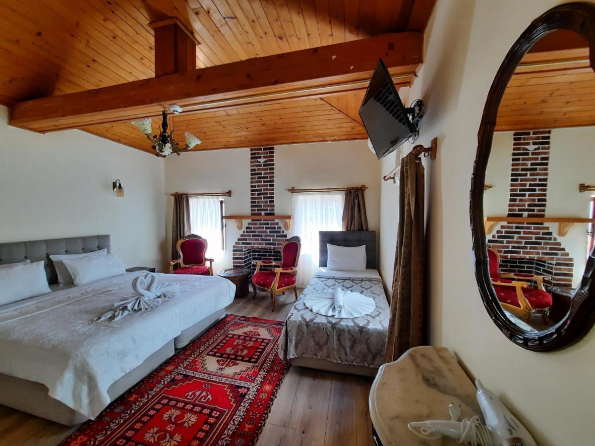 Ali Baba'S House Bed and Breakfast Σελτσούκ Εξωτερικό φωτογραφία