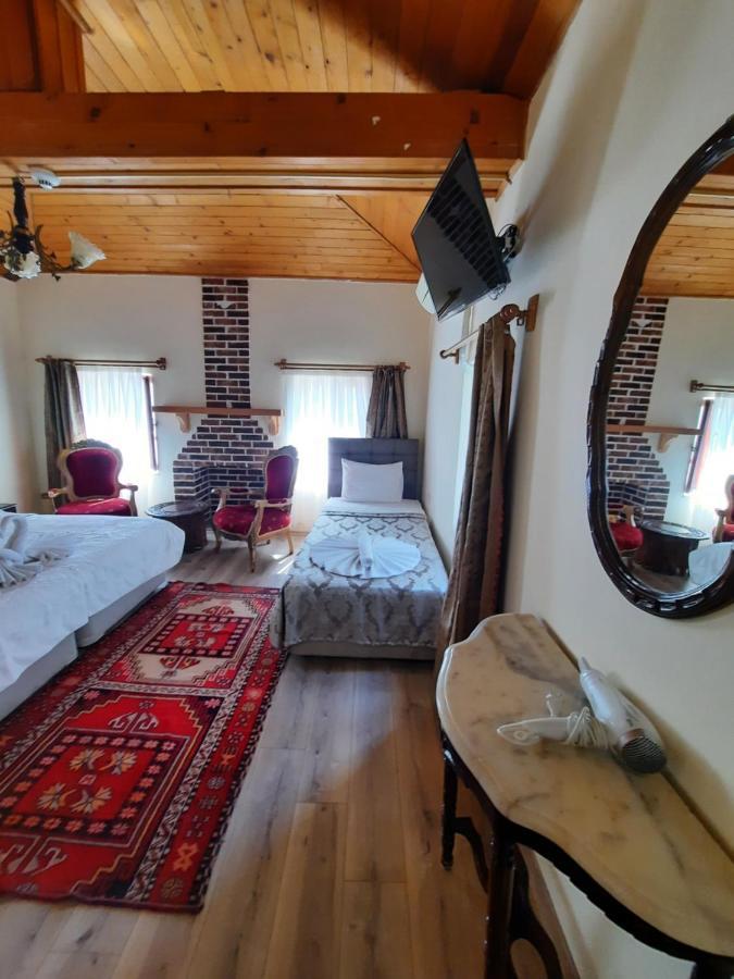Ali Baba'S House Bed and Breakfast Σελτσούκ Εξωτερικό φωτογραφία