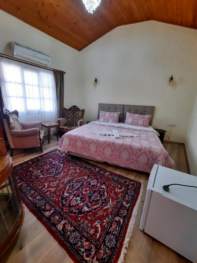 Ali Baba'S House Bed and Breakfast Σελτσούκ Εξωτερικό φωτογραφία