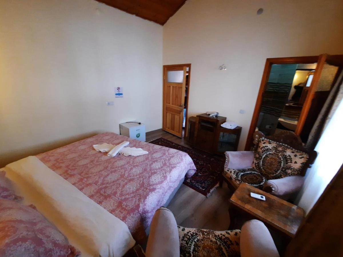 Ali Baba'S House Bed and Breakfast Σελτσούκ Εξωτερικό φωτογραφία