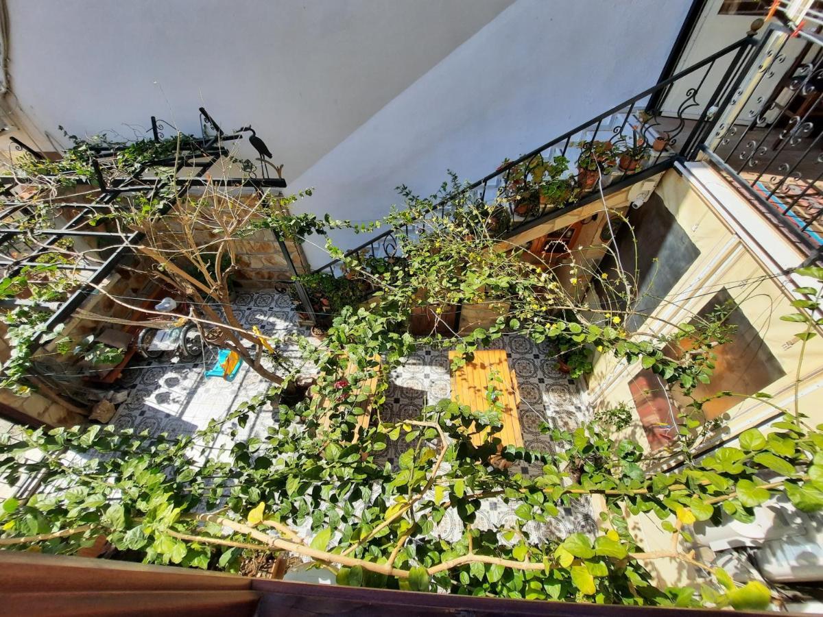 Ali Baba'S House Bed and Breakfast Σελτσούκ Εξωτερικό φωτογραφία