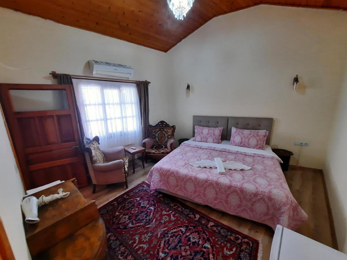 Ali Baba'S House Bed and Breakfast Σελτσούκ Εξωτερικό φωτογραφία
