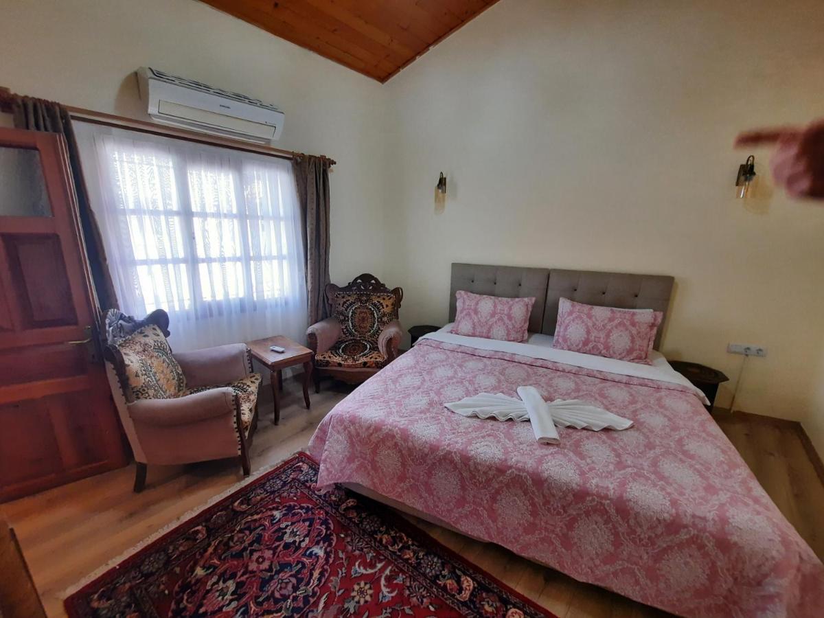 Ali Baba'S House Bed and Breakfast Σελτσούκ Εξωτερικό φωτογραφία