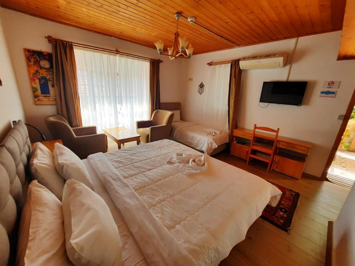 Ali Baba'S House Bed and Breakfast Σελτσούκ Εξωτερικό φωτογραφία