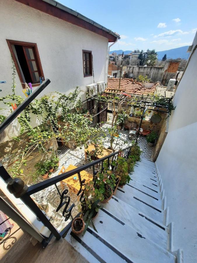 Ali Baba'S House Bed and Breakfast Σελτσούκ Εξωτερικό φωτογραφία