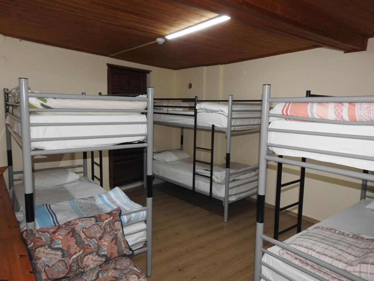 Ali Baba'S House Bed and Breakfast Σελτσούκ Εξωτερικό φωτογραφία