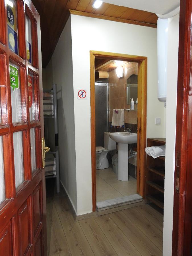 Ali Baba'S House Bed and Breakfast Σελτσούκ Εξωτερικό φωτογραφία