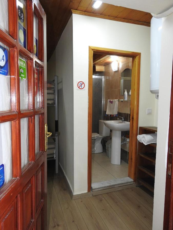 Ali Baba'S House Bed and Breakfast Σελτσούκ Εξωτερικό φωτογραφία