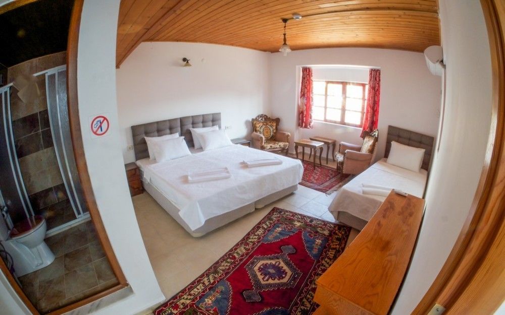Ali Baba'S House Bed and Breakfast Σελτσούκ Εξωτερικό φωτογραφία