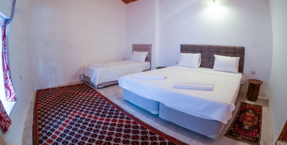 Ali Baba'S House Bed and Breakfast Σελτσούκ Εξωτερικό φωτογραφία