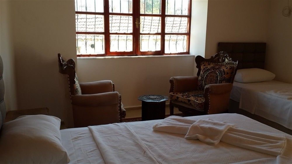 Ali Baba'S House Bed and Breakfast Σελτσούκ Εξωτερικό φωτογραφία