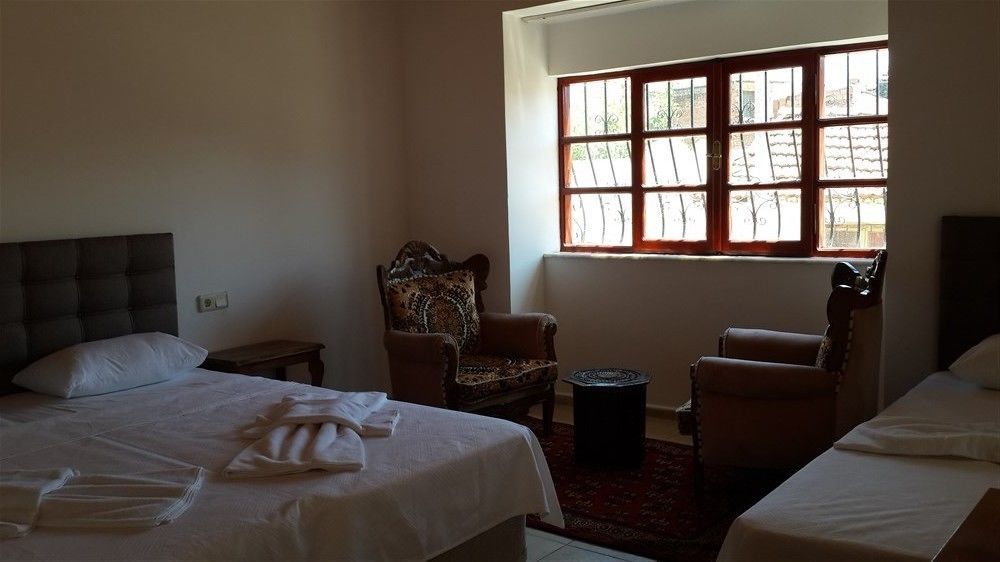 Ali Baba'S House Bed and Breakfast Σελτσούκ Εξωτερικό φωτογραφία